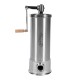 Masina de carnati vertical pro 5.5kg  mf